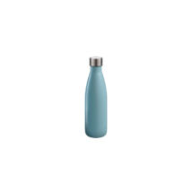 Tescoma 
 CONSTANT PASTEL palack, 0,6 l, rozsdamentes acél, kék
