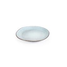 Tescoma 
 JACQUARD desszertes tányér ø 20 cm, kék