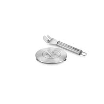 Tescoma 
 GrandCHEF Indukciós adapter ø 12 cm  
