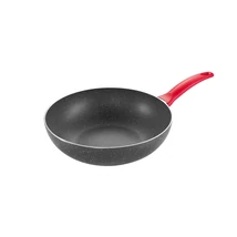 Tescoma 
 MANICO ROSSO Wok ø 28 cm