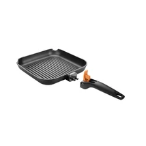 Tescoma 
 Smart CLICK Grill serpenyő 26 x 26 cm