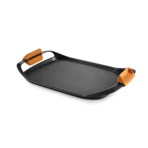 Tescoma 
 SmartCLICK sima grill serpenyő 42 x 28 cm