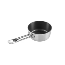 Tescoma 
 GrandCHEF Nyeles lábas ø 16 cm, 1.3 l