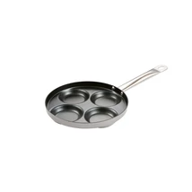 Tescoma 
 GrandCHEF+ tükörtojássütő serpenyő ø 24 cm  
