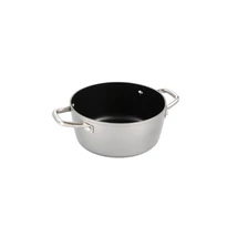 Tescoma 
 GrandCHEF+ lábas ø 20 cm, 2,5 l  
