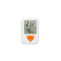 Tescoma 
 ACCURA Páramérő hőmérővel