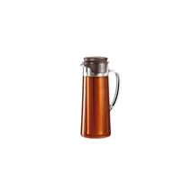 Tescoma 
 TEO kávés- és teáskancsó hideg kávé és tea készítésére1,0 l