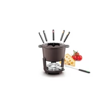 Tescoma 
 PARTY TIME fondü, 6 személy számára  
