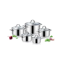 Tescoma 
 AMBITION Edénykészlet, 10 db