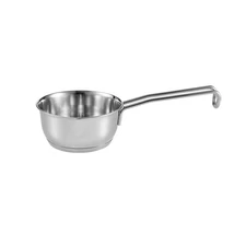 Tescoma 
 GrandCHEF nyeles lábas ø 12 cm, 0,5 l