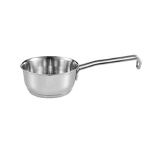 Tescoma 
 GrandCHEF nyeles lábas ø 14 cm, 0,75 l