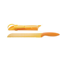 Tescoma 
 PRESTO TONE tapadásmentes kés cukordinnyéhez, 22 cm  
