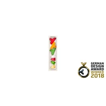 Tescoma 
 FlexiSPACE Tartó 296x74 mm