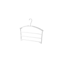 Tescoma 
 FANCY HOME vállfa hármas nadrágtartó léccel  
