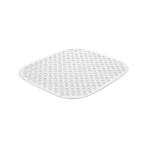 Tescoma 
 CLEAN KIT mosogató alátét 32x28 cm, fehér