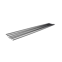 Tescoma 
 FANCY HOME Pálcák illatosító diffúzorba, 6 db, fekete