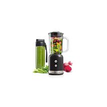 Tescoma 
 PRESIDENT Smoothie mixer 0,6 l, antracit  

