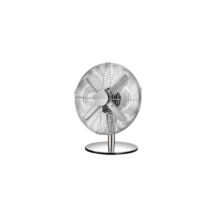 Tescoma 
 FANCY HOME Asztali ventilátor ø 30 cm, ezüst