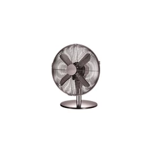 Tescoma 
 FANCY HOME Asztali ventilátor ø 30 cm, antracit