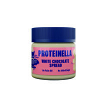 HealthyCo Proteinella Fehércsokoládé krém 200g