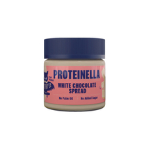 HealthyCo Proteinella Fehércsokoládé krém 200g