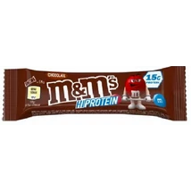 M&M's Hiprotein bar 51g csokoládé