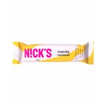 Nicks crunchy caramell 28g
