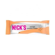 Nicks fehérje szelet 40g narancs