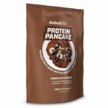 BioTechUsa Protein Pancake 1000g csokoládé