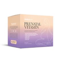 BioTechUSA Prenatal Vitamin 30 adag