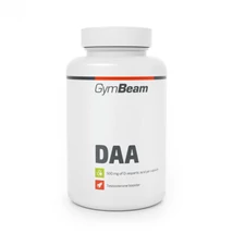 GymBeam DAA 120kapsz.