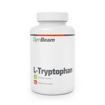 Gymbeam L-triptofán 90caps Gymbeam L-triptofán 90caps