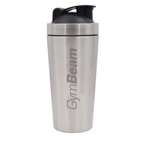 Gymbeam Steel shaker 750 ml Gymbeam Steel shaker 750 ml