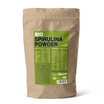 Gymbeam Bio Spirulina POR 250g
