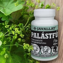 Javallat Palástfű 60 db