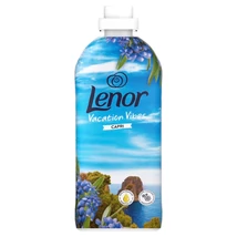 LENOR Capri, textilöblítő, 37 mosáshoz, 925ml