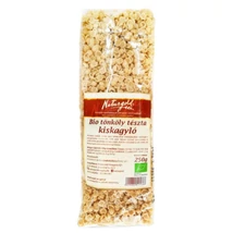 Naturgold bio tönköly tészta kiskagyló 250g Naturgold bio tönköly tészta kiskagyló 250g