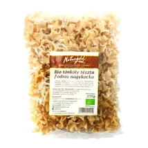 Naturgold bio tönköly tészta nagykocka 250g Naturgold bio tönköly tészta nagykocka 250g