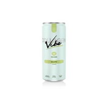 Nutriversum Nano Supps-Amino Vibe Collagen 330ml - mojito Nutriversum Nano Supps-Amino Vibe Collagen 330ml - mojito