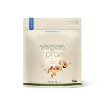 Nutriversum Pure Vegan Pro 500g marcipán Nutriversum Pure Vegan Pro 500g marcipán