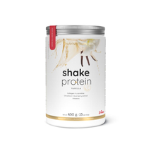 Nutriversum WSHAPE Shake vanilla 450g