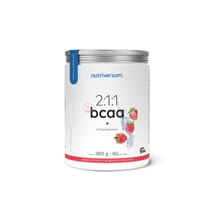 Nutriversum Flow 2:1:1 BCAA 360g eper Nutriversum Flow 2:1:1 BCAA 360g eper