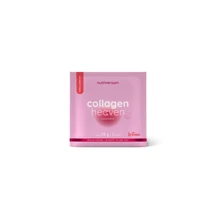 Nutriversum Wshape Collagen Heaven 15g málna