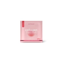 Nutriversum Wshape Collagen Heaven 15g eper