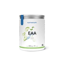 Nutriversum Flow EAA 360g zöld alma Nutriversum Flow EAA 360g zöld alma