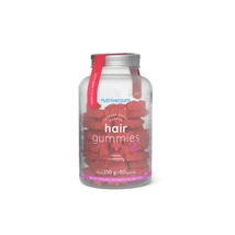 Nutriversum Women Hair Gummies (sugar free) 60 rágótabletta - erdei gyümölcs Nutriversum Women Hair Gummies (sugar free) 60 rágótabletta - erdei gyümölcs