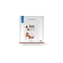 Nutriversum PURE Iso Pro 25g tejcsoki