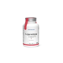 Nutriversum L-carnitin 60 kapszula