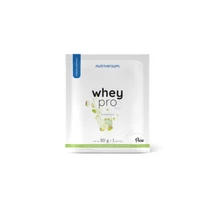 Nutriversum Pure Whey Pro 30g pisztácia
