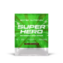Scitec Superhero 9,5g cola-lime Scitec Superhero 9,5g cola-lime